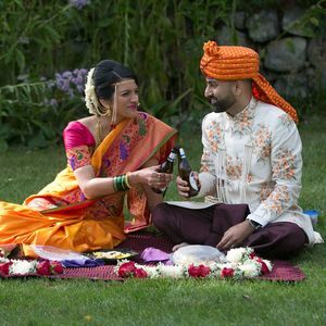 Meet your Posher, Jay